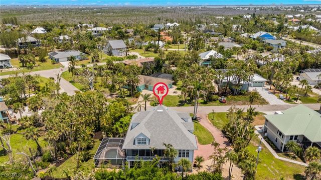 1550 Wilton LN, Sanibel, FL 33957