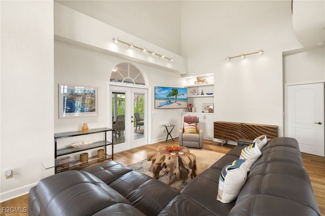 1550 Wilton LN, Sanibel, FL 33957