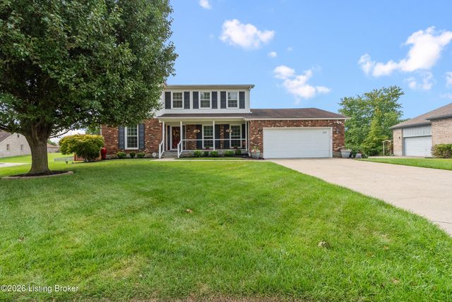 312 New England Ct, Louisville, KY 40214