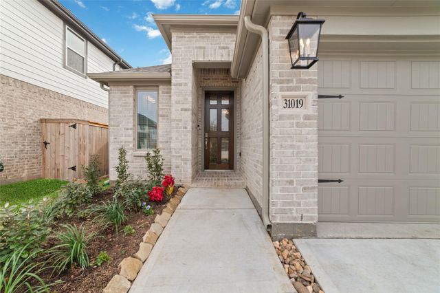 31019 Star Gazer Road, Brookshire, TX 77423