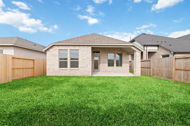 31019 Star Gazer Road, Brookshire, TX 77423