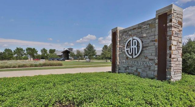 31019 Star Gazer Road, Brookshire, TX 77423