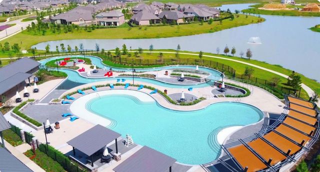 31019 Star Gazer Road, Brookshire, TX 77423