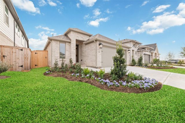 31019 Star Gazer Road, Brookshire, TX 77423