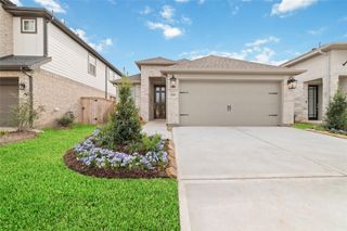 31019 Star Gazer Road, Brookshire, TX 77423