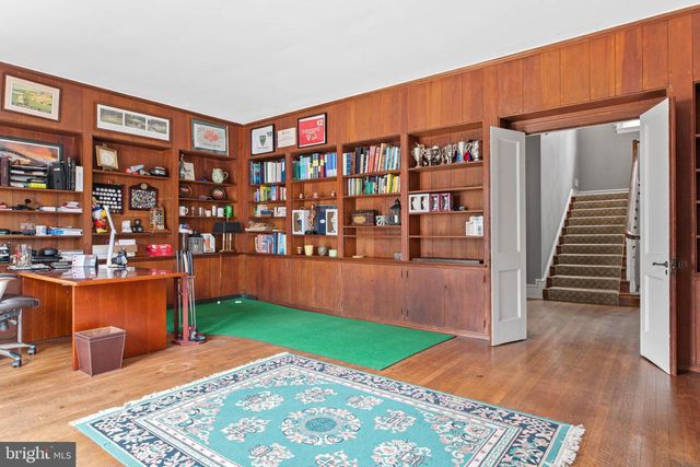 846 MAPLEWOOD RD, Wayne, PA 19087