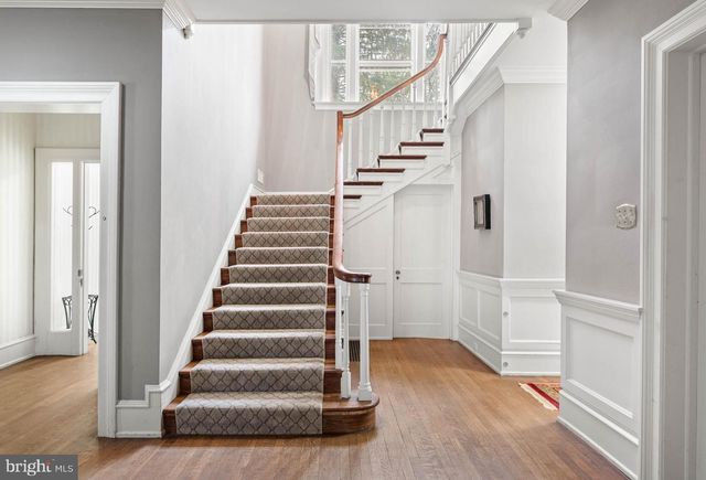 846 MAPLEWOOD RD, Wayne, PA 19087