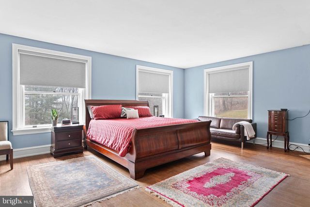 846 MAPLEWOOD RD, Wayne, PA 19087