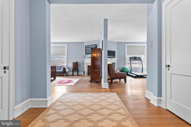 846 MAPLEWOOD RD, Wayne, PA 19087