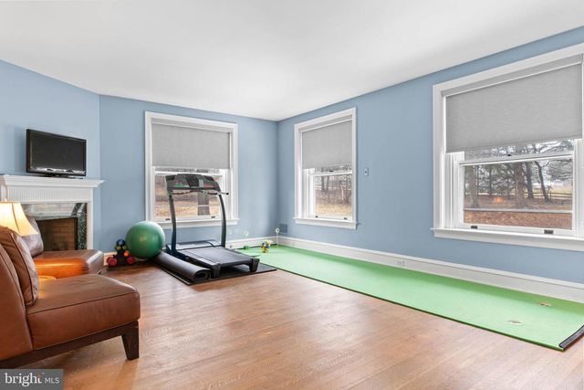 846 MAPLEWOOD RD, Wayne, PA 19087