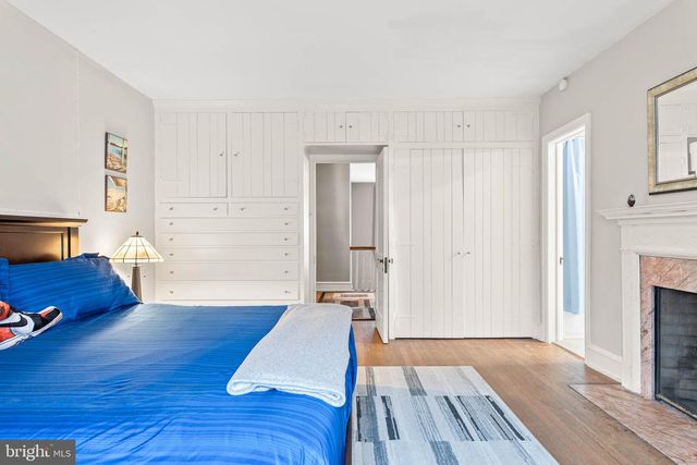 846 MAPLEWOOD RD, Wayne, PA 19087