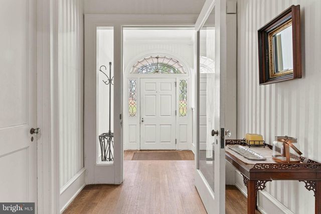 846 MAPLEWOOD RD, Wayne, PA 19087