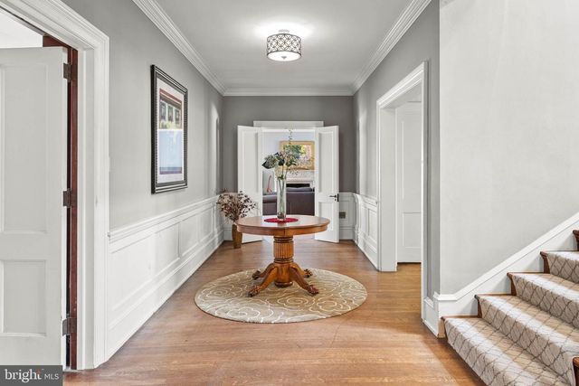 846 MAPLEWOOD RD, Wayne, PA 19087