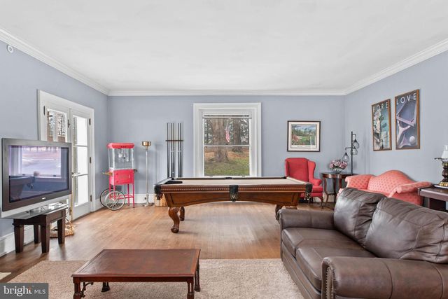 846 MAPLEWOOD RD, Wayne, PA 19087