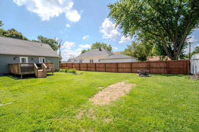 208 SE 2nd Street, Ogden, IA 50212