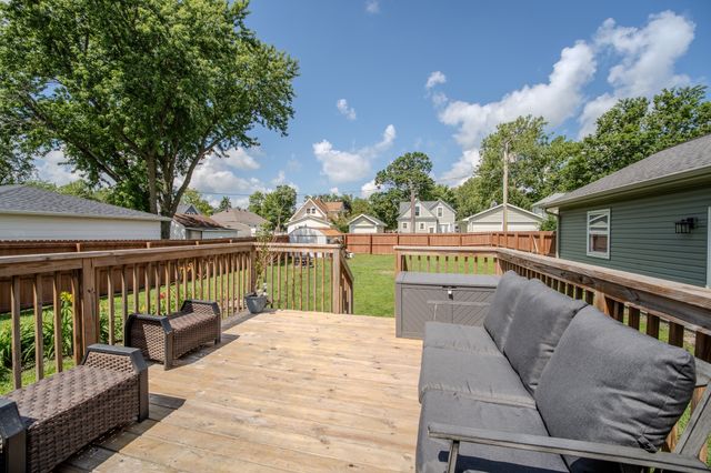 208 SE 2nd Street, Ogden, IA 50212