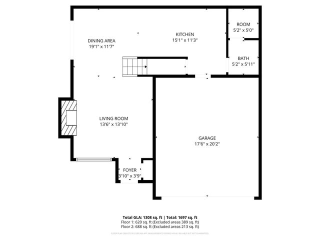 9926 Fillmore Street NE, Blaine, MN 55434