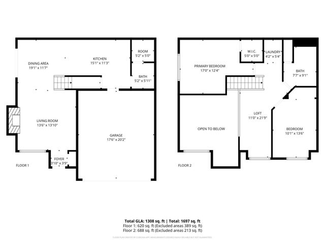 9926 Fillmore Street NE, Blaine, MN 55434