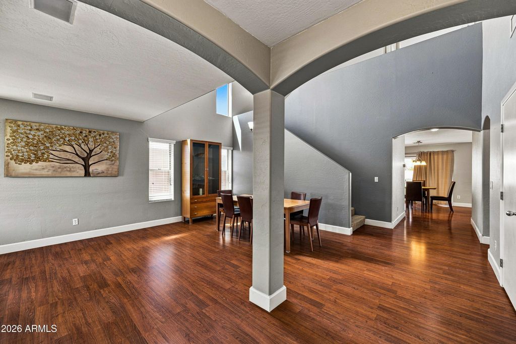 22348 N BRADEN Road, Maricopa, AZ 85138 — exterior
