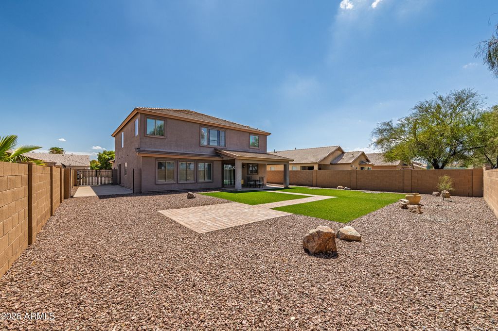 22348 N BRADEN Road, Maricopa, AZ 85138 — photo 3