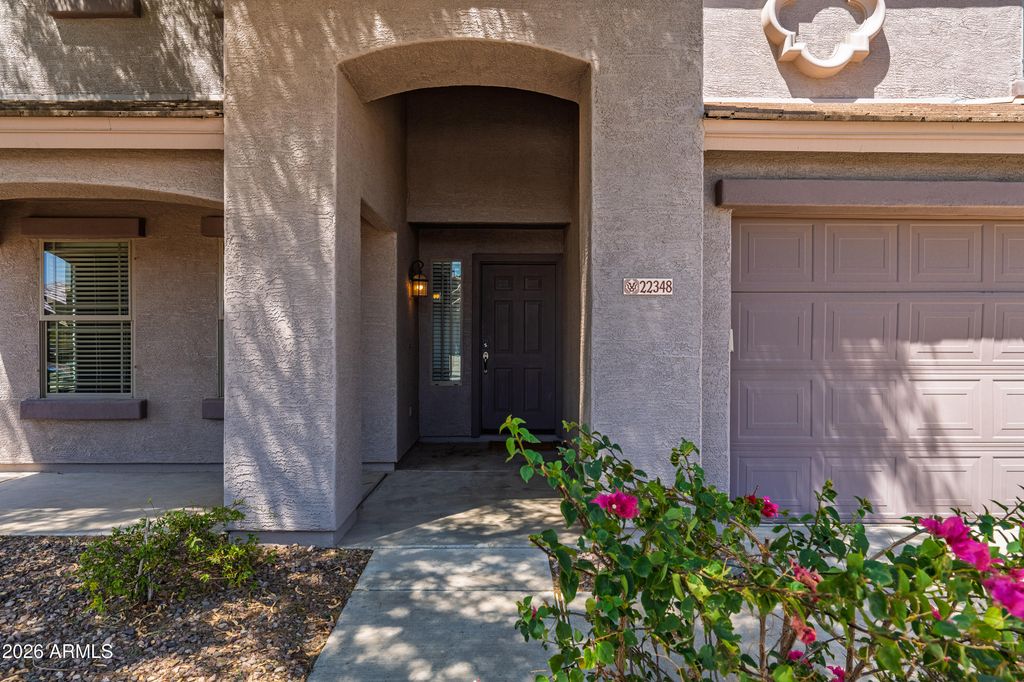 22348 N BRADEN Road, Maricopa, AZ 85138 — photo 5