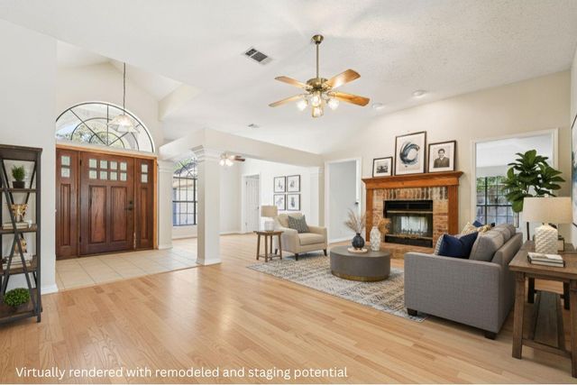 9103 Tweed Berwick DR, Austin, TX 78750