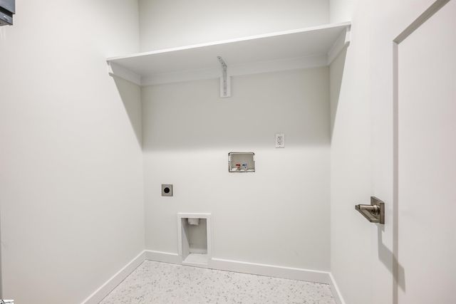 23 Ross Street, Greenville, SC 29611