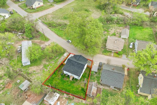 23 Ross Street, Greenville, SC 29611