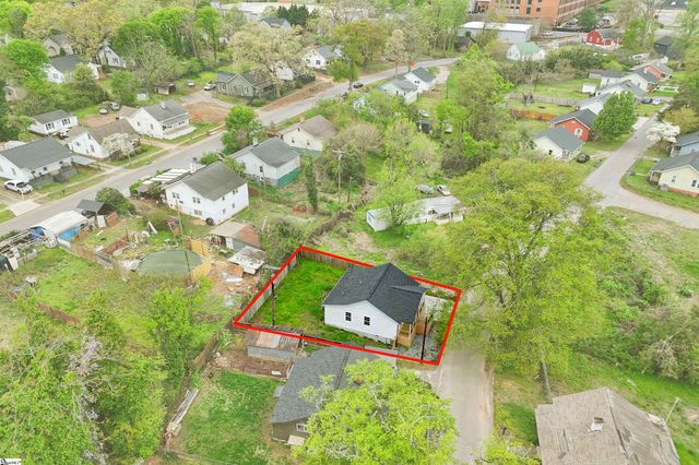 23 Ross Street, Greenville, SC 29611