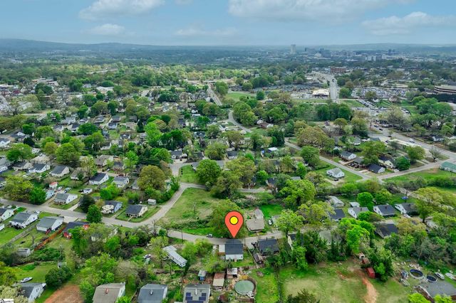 23 Ross Street, Greenville, SC 29611