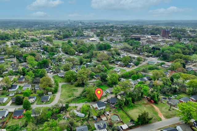 23 Ross Street, Greenville, SC 29611