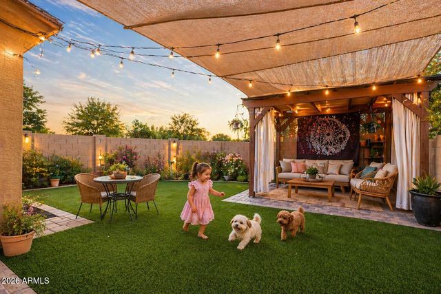 11928 W SCOTTS Drive, El Mirage, AZ 85335