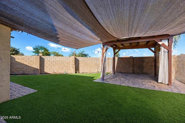 11928 W SCOTTS Drive, El Mirage, AZ 85335