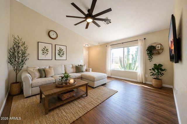 11928 W SCOTTS Drive, El Mirage, AZ 85335