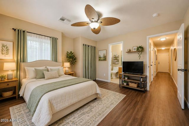 11928 W SCOTTS Drive, El Mirage, AZ 85335