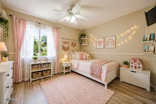 11928 W SCOTTS Drive, El Mirage, AZ 85335