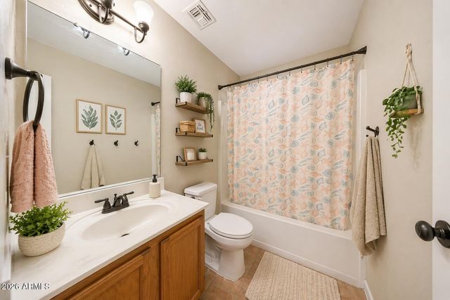 11928 W SCOTTS Drive, El Mirage, AZ 85335