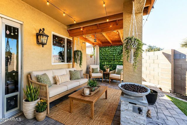 11928 W SCOTTS Drive, El Mirage, AZ 85335