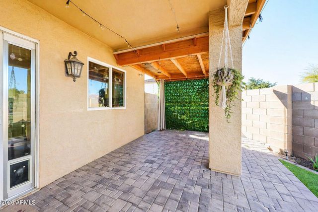 11928 W SCOTTS Drive, El Mirage, AZ 85335