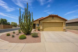 11928 W SCOTTS Drive, El Mirage, AZ 85335