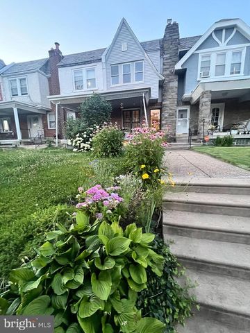 4413 SHERWOOD RD, Philadelphia, PA 19131