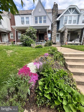 4413 SHERWOOD RD, Philadelphia, PA 19131