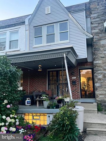 4413 SHERWOOD RD, Philadelphia, PA 19131
