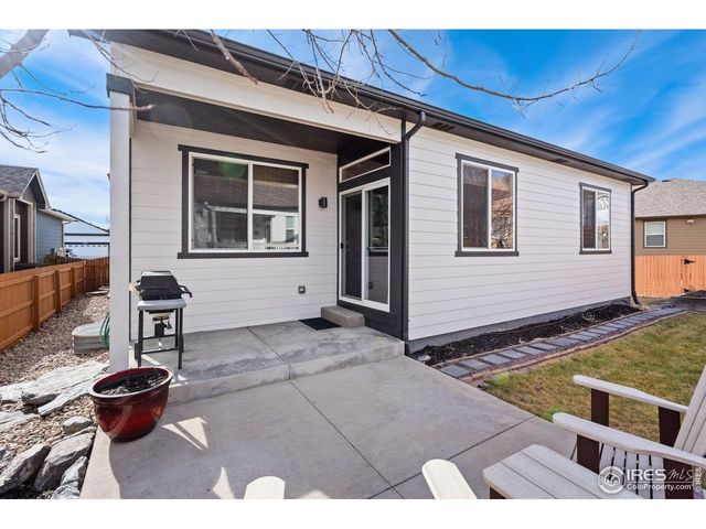 7108 Shadow Ridge Dr, Fort Collins, CO 80525