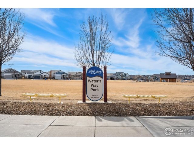 7108 Shadow Ridge Dr, Fort Collins, CO 80525