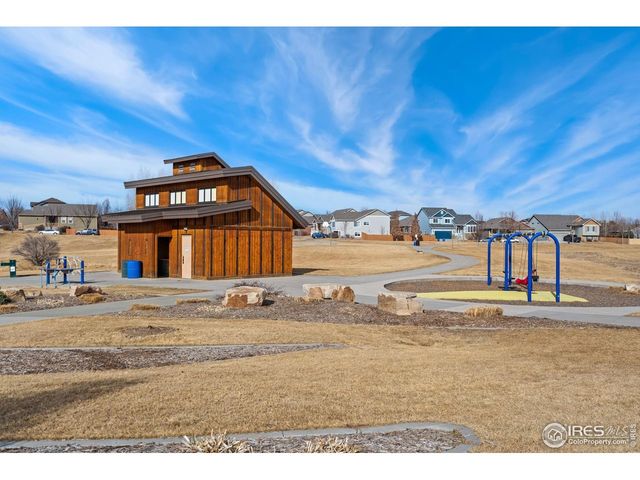 7108 Shadow Ridge Dr, Fort Collins, CO 80525