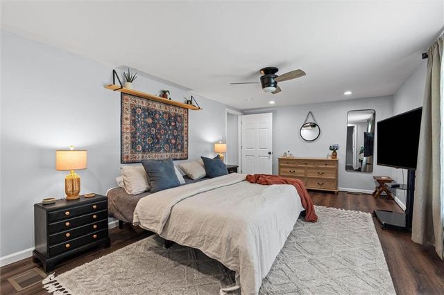 224 Short Street, Saraland, AL 36571