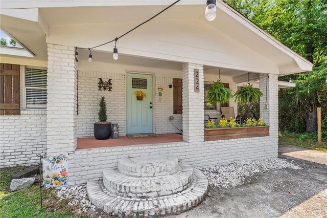 224 Short Street, Saraland, AL 36571