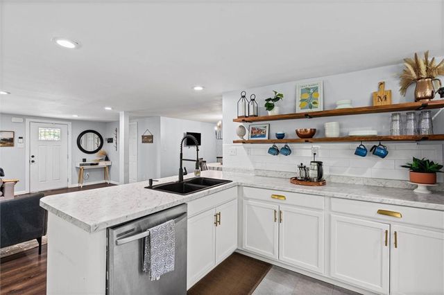 224 Short Street, Saraland, AL 36571
