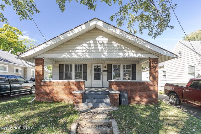 1048 Hawk Street, Toledo, OH 43612